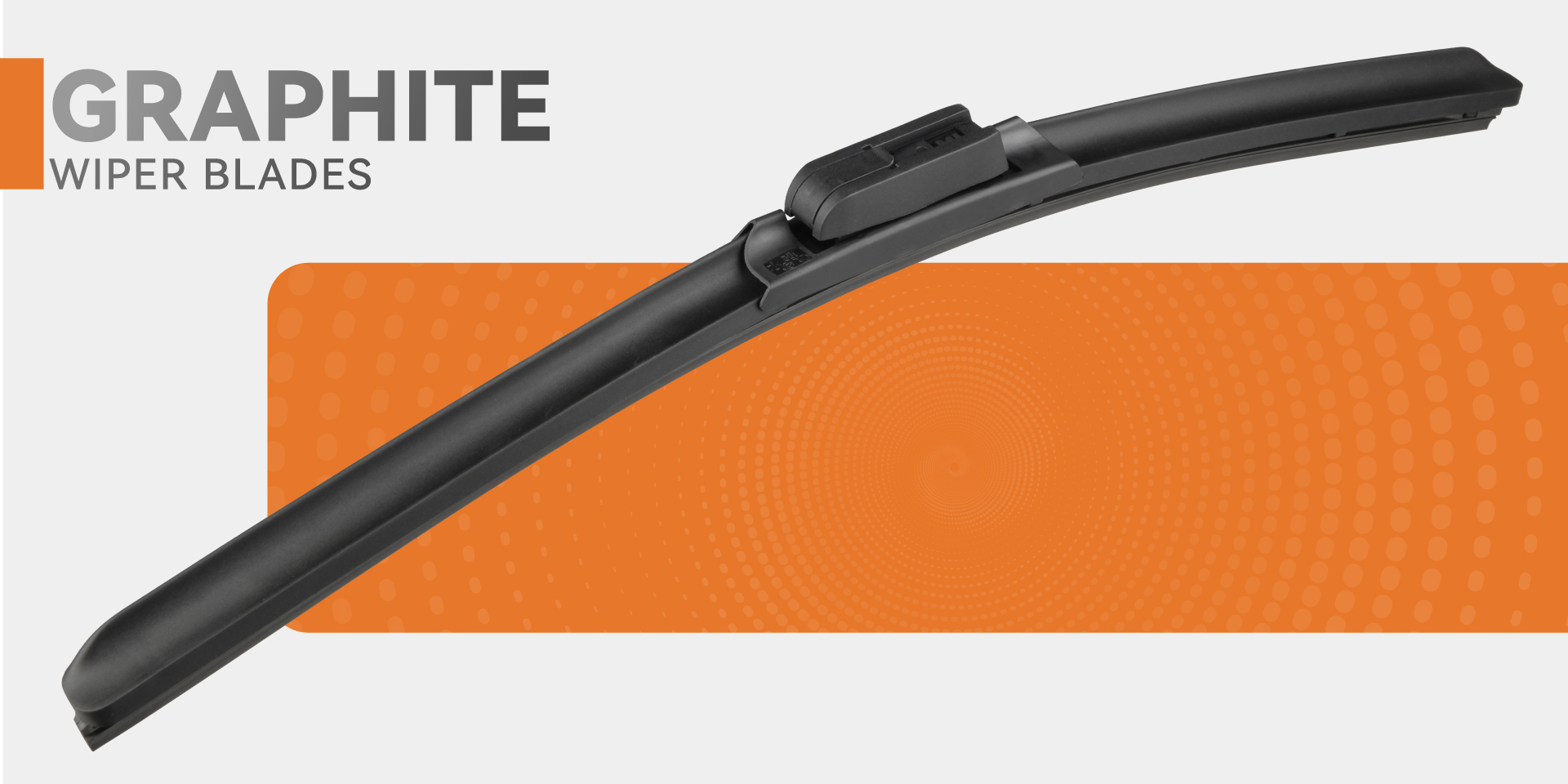 MG beam wiper blade-Perfetech