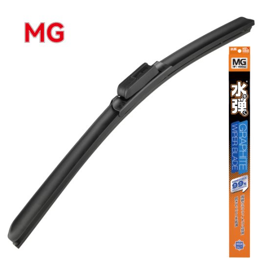MG beam wiper blade