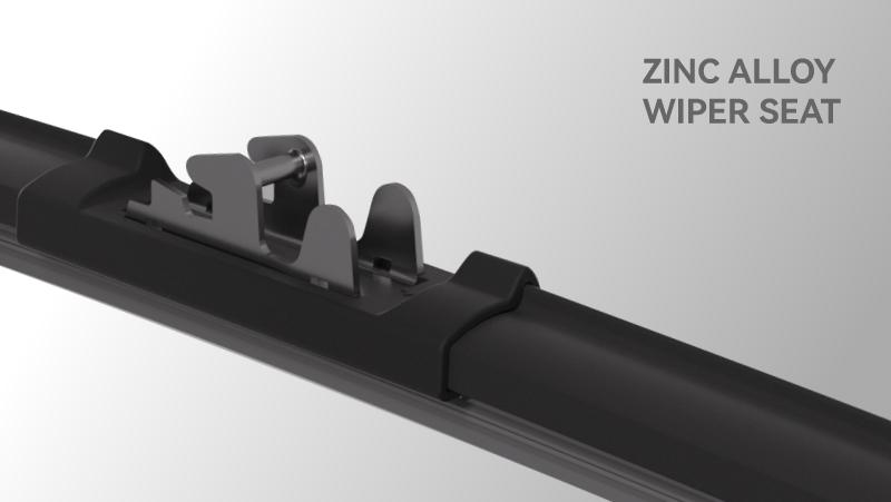 ES Premium beam wiper blade-Perfetech