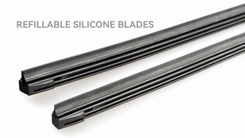 ES Premium beam wiper blade-Perfetech