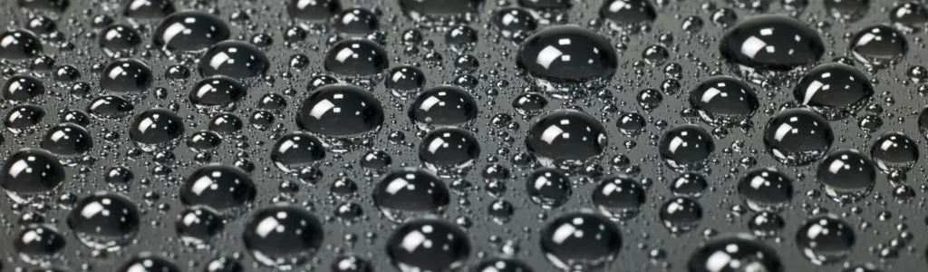 Unmatched Durability & Lifetime Water Repellency — The cleanbro® Silicone Wiper Advantage-Perfetech