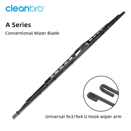 Windshield Beam Wiper Blades For Japanese Korean Cars