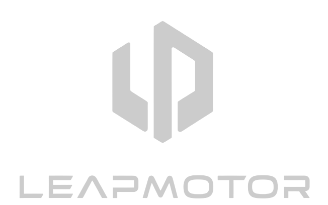 LEAPMOTOR Home-Perfetech