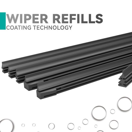 Perfe Wiper Refills